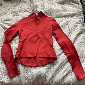 Lululemon Half-Zip